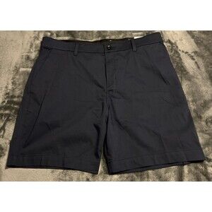 Size 38 Nike Shorts Mens Dri-FIT UV Chino Golf  Blue DA4142-451